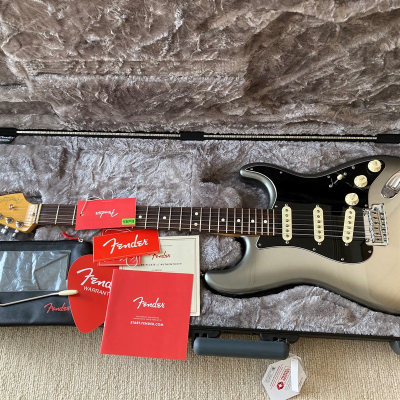 Fender USA American Professional II Stratocasterの画像